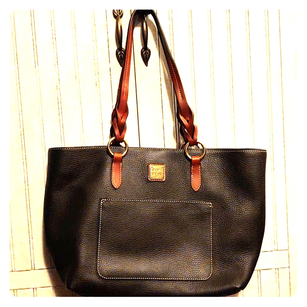 Dooney & Bourke Large Tote - Open to offers